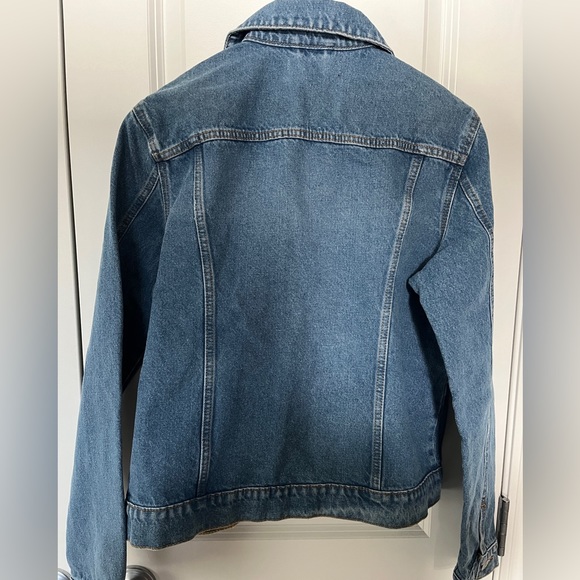 Hudson jeans - Jean jacket - Picture 2 of 5